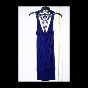 BLOW OUT What The Smurf is That? Blue eyes wow